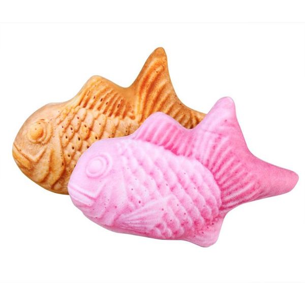 

cat toys fish shape pets kitten teaser simulation playing toy catnip pillow