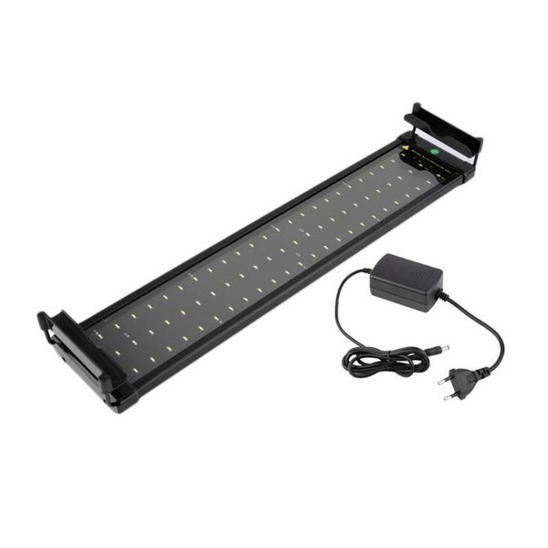

aquariums lighting led aquarium fish tank fishbowl light waterproof bar submersible underwater smd 11w 50 cm lamp