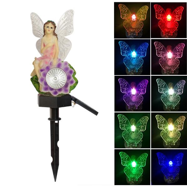 

lawn lamp solar light outdoor waterproof garden led fairy lights christmas decor holiday patio courtyard lighting lamps