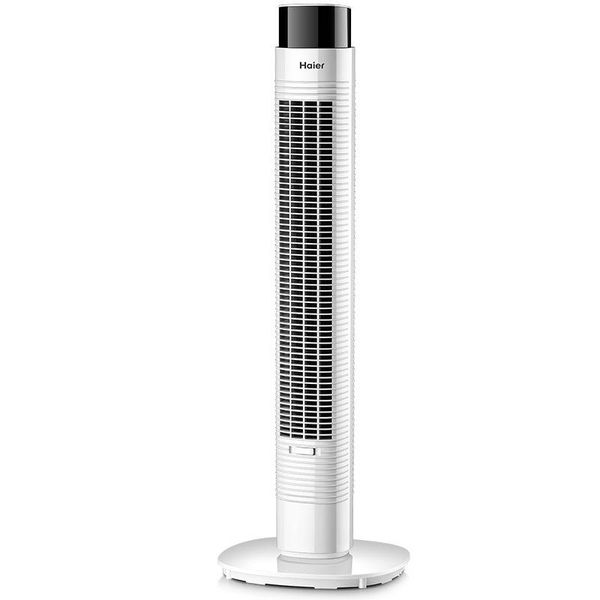 

electric fans hair home floor fan bladeless tower type silent vertical page-less table 220v