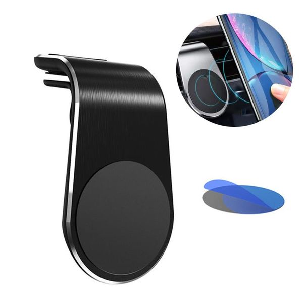 

cell phone mounts & holders 2021 car holder for in mobile support magnetic mount stand tablets and smartphones huawei
