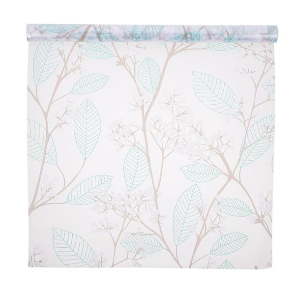 

window stickers 1pc non-transparent film glass decals privacy protection