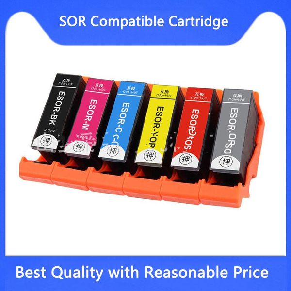 

ink cartridges sor compatible cartridge for ep-50v printer