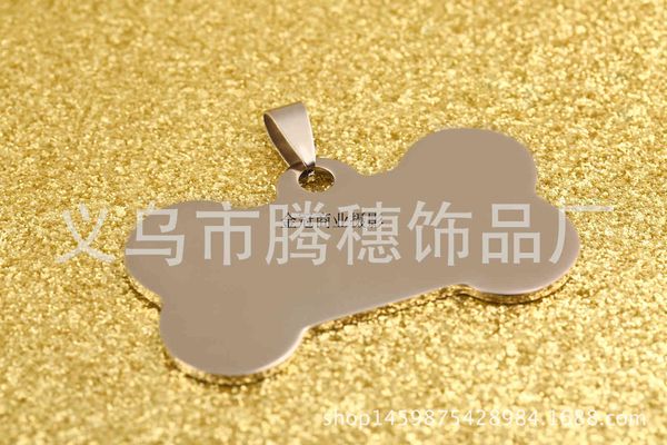 

stainless titanium steel military dog tag necklace american soldier id tag can be customized and engraved