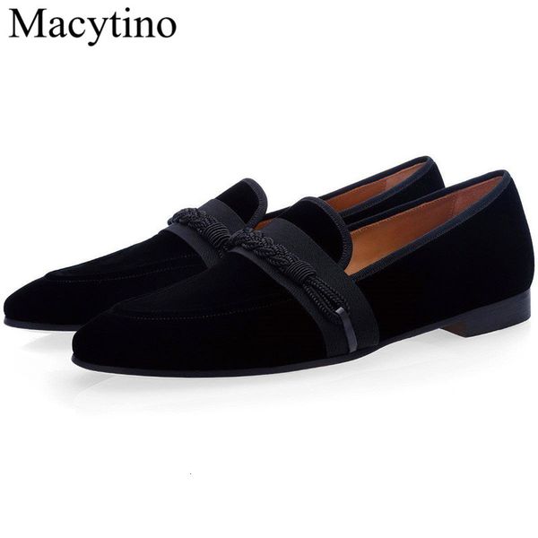 

dress shoes fashion braided belt decoration spring and autumn men's single shoes round toe high heels wedding zm12, Black