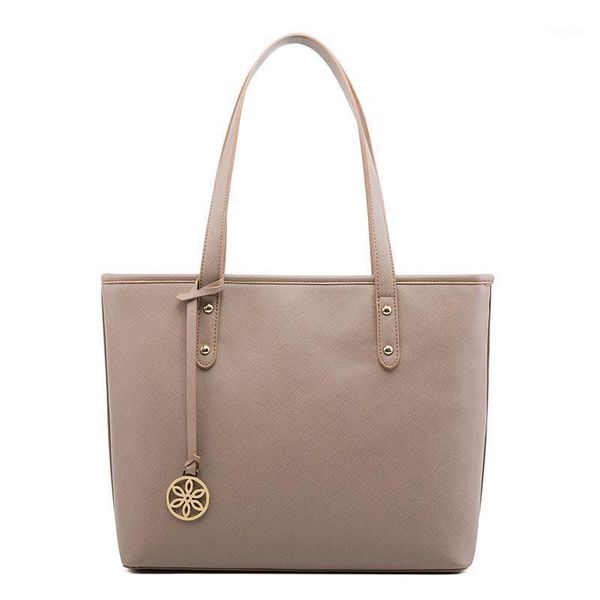 

evening bags huni fashion simple female bag wild one shoulder messenger lady large-capacity handbag