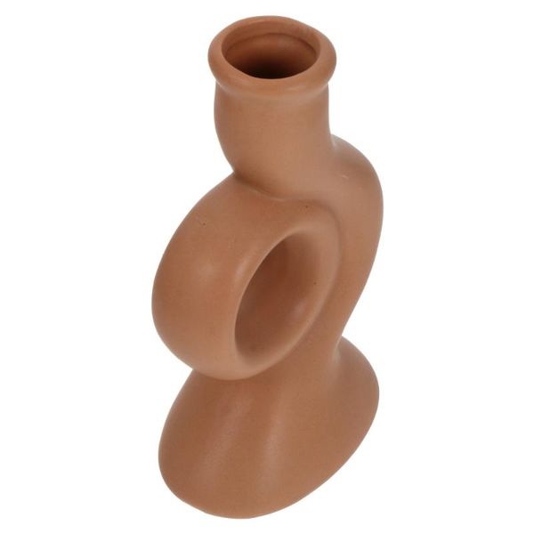 

vases 1pc artistic retro vase decor simple floral arranging ceramic flower