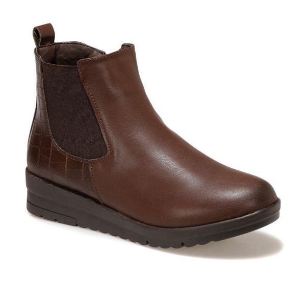 

boots 161299.z brown women 's comfort shoes, Black