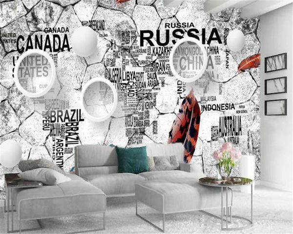 

wallpapers american vintage wallpaper white float feathers english name effect picture interior decoration silk