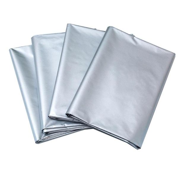 

curtain & drapes for bedroom thickened blackout curtains living room solid thermal insulated home office el rectangle with hook sun protecti