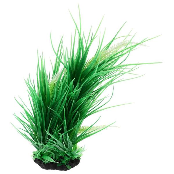 

decorations 1pc artificial aquatic plant simulation greenery