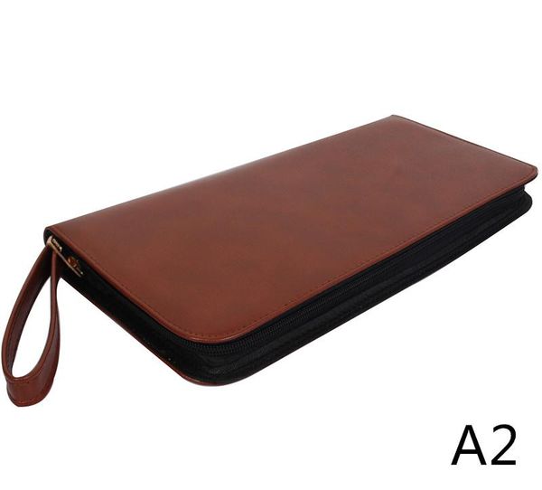 

hole pencil case school office supplies stationary bag student gifts bags