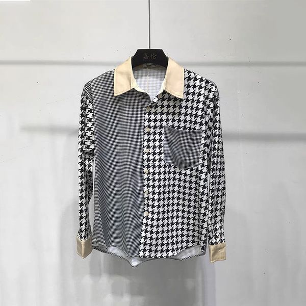 

men's casual shirts male and female shirt, pu shuai, with iron tip, for men women u7va, White;black