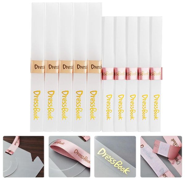 

clothing & wardrobe storage 10pcs clothes folding boards creative t-shirt dress stacking