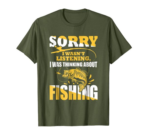 

sorry i wasn't listening i was thinking about fishing shirt, White;black
