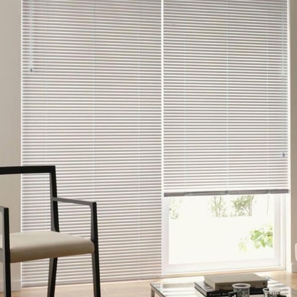 

curtain & drapes customized japanese aluminum shutter bedroom kitchen bathroom waterproof punch-installation outer