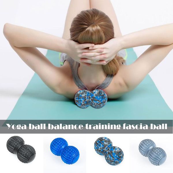 

ly foot massage ball training massager relaxation tools for yoga fitness balls