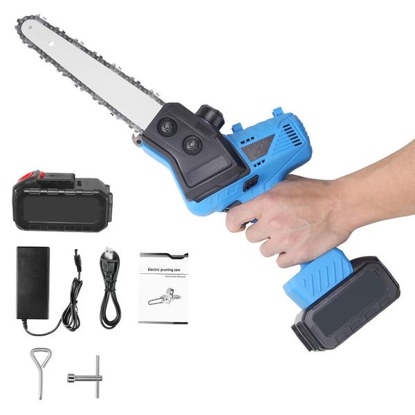 

mini electric chainsaw battery-powered wood cutter rechargeable portable 2021 vacuum sealing machine food