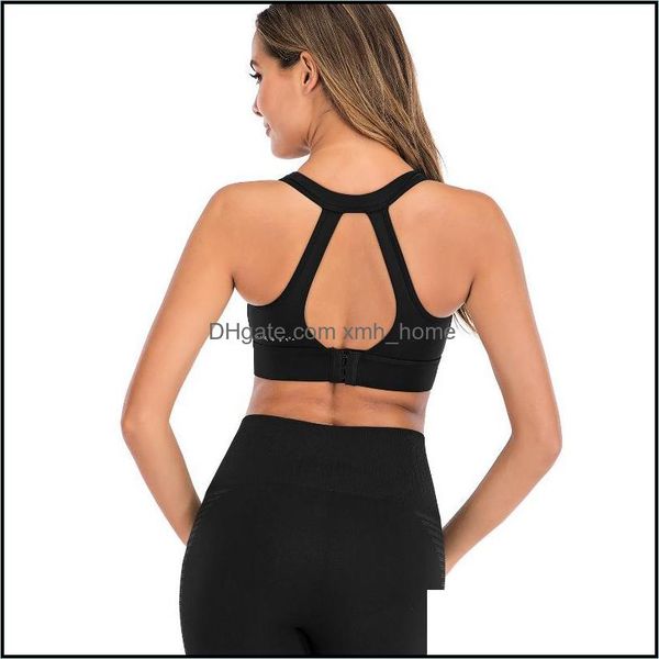 

gym exercise athletic outdoor apparel & outdoorsgym clothing women plus size sports yoga bra gathering fitness crop breathable workout w, White;black