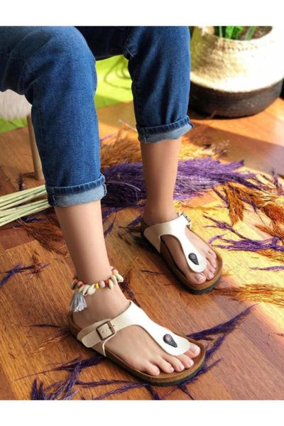 

slippers women sandals s beige flip flops fashion summer slipper indoor outdoor beach shoes female platform casual, Black