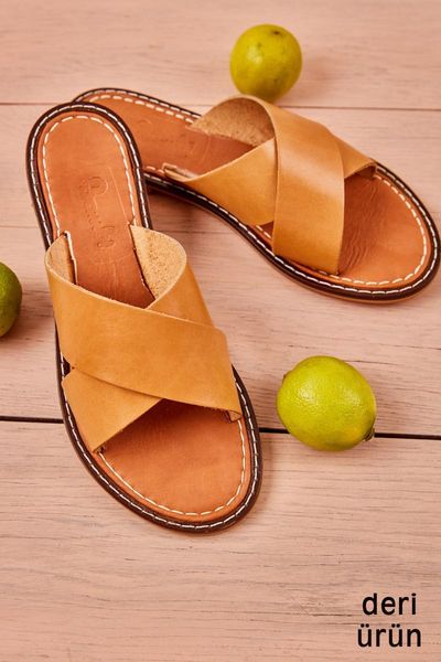 

slippers tan women l06028081, Black