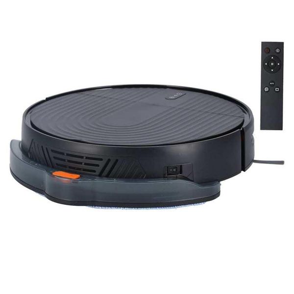 

vacuum cleaners sweeper automatic charging brushless motor environment perception 2000pa strong suction cleaner for home