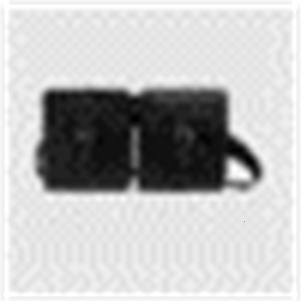 

bags brand designer luxury 631339 print embossed belt bag business men messenger crossbody pouches shoulder 4hl1, Red;black