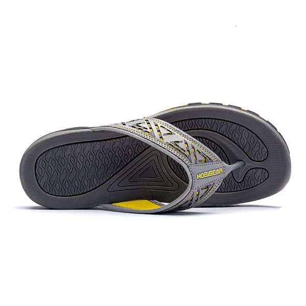 

slippers sandálias masculinas casuais de verão, chinelos macios para homens, massageador eva e praia, sapatos água, sandálias masculinas, 1p, Black