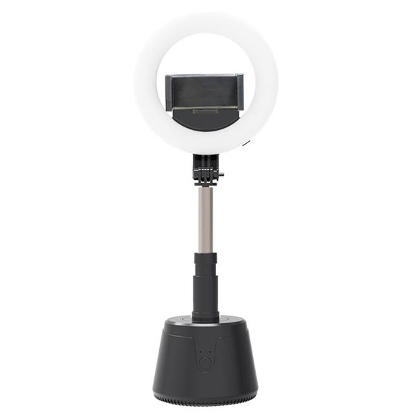 

portable mobile phone live fill light ring led deskpography selfie lighting flash heads