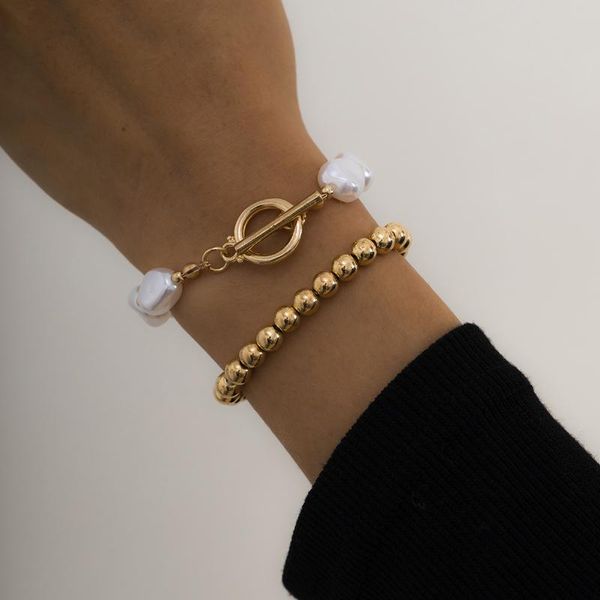 

charm bracelets 72, Golden;silver