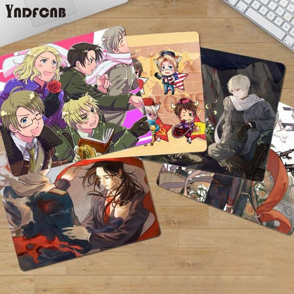 

mouse pads & wrist rests yndfcnb axis powers hetalia customized lapgaming pad selling wholesale