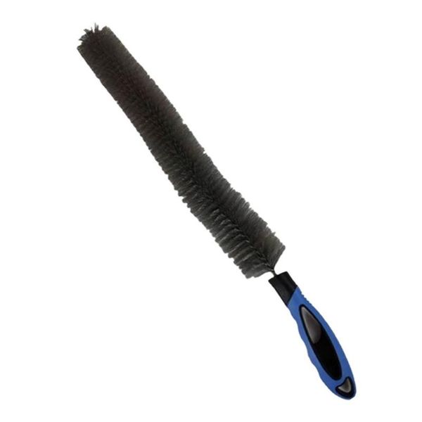 

car sponge wash brush wheel brushes for cleaning wheels engine kit soft bristle rim suitable corner
