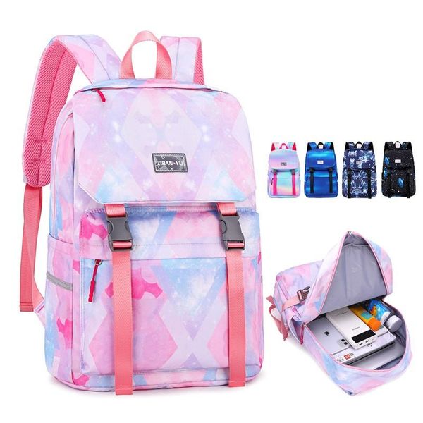 

fashion student backpack kawaii school bags for teenager girls mochila 2021