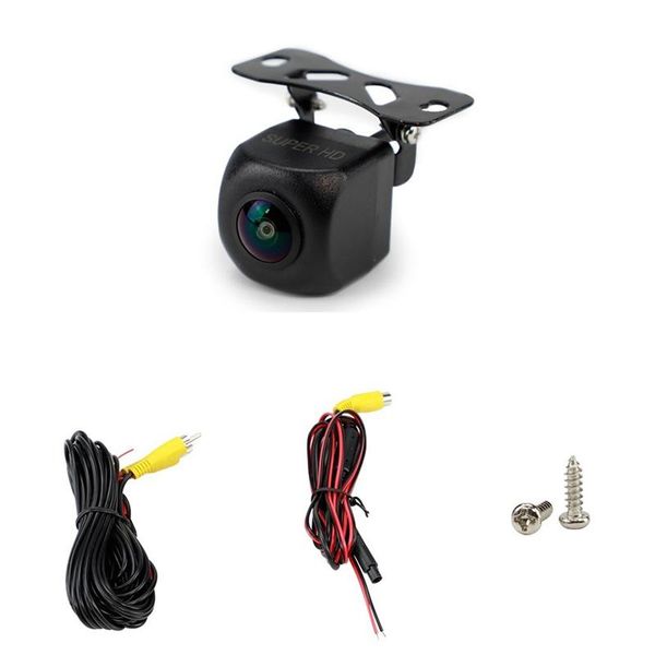 

camera hanging type tvi rear view for android 2 din radio which support 30 input car cameras& parking sensors