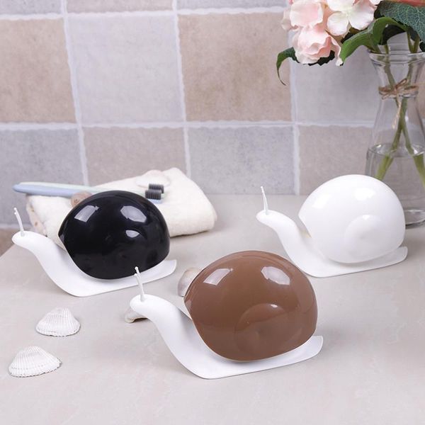 

liquid soap dispenser 120ml portable dispensers shower shampoo dispensing bottles bathroom accessories snail shape bottle