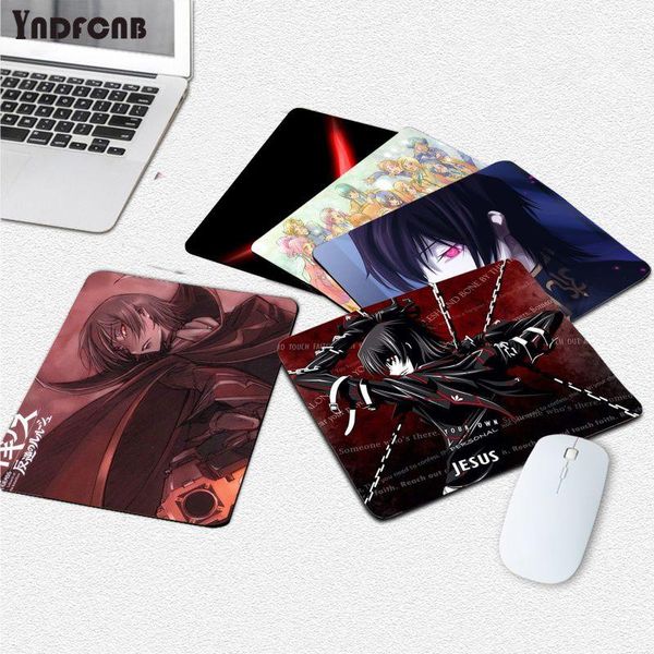 

mouse pads & wrist rests code geass lelouch lamperouge zero cool anime comfort mat gaming mousepad selling wholesale pad