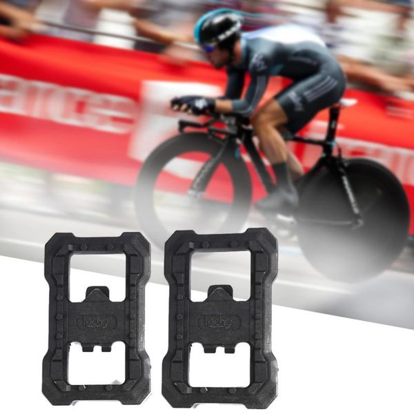 

bike pedals aluminium alloy mountain cycling bicycle ultralight mtb bicicleta for m520 m540 m780 pedal parts