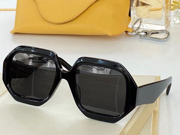 

40056u fashion sunglasses retro frameless sun glasses vintage punk style eyewear uv400 protection with case, White;black