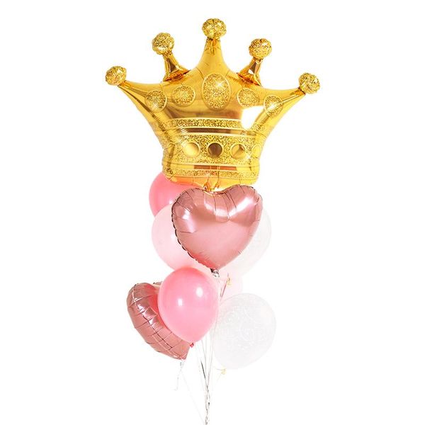 

party decoration foil shaped balloon birthday decorations kids bedroom gifts palloncini compleanno home ec50qq