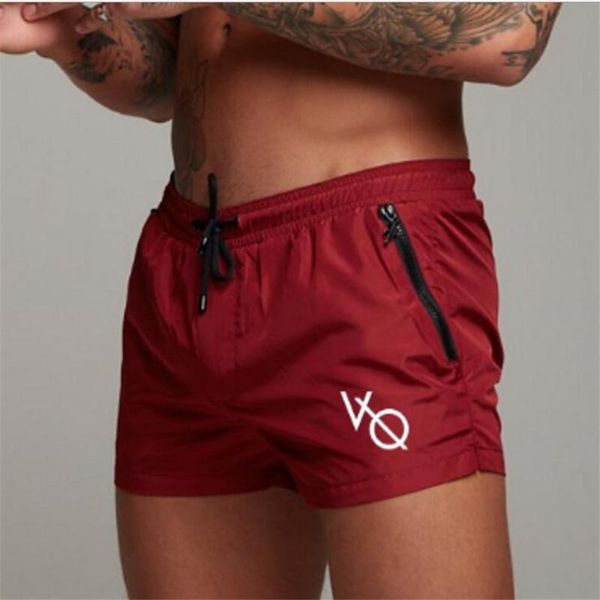 

plus 3xl swimwear men rashgard mens swim shorts summer beach boxer swimming trunks swimsuit board men's, White;black