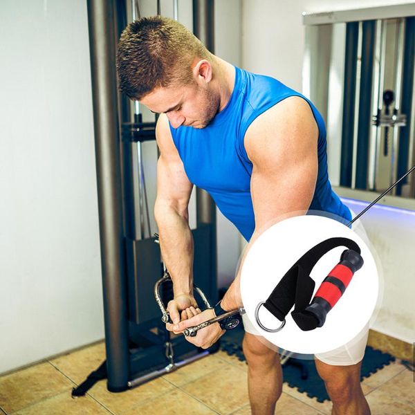 

resistance bands 2pcs fitness handle cable heavy duty band