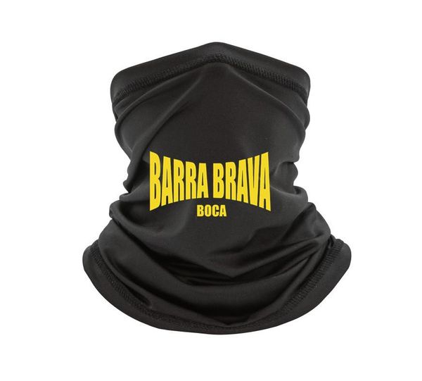 

hats, scarves & gloves sets barra brava boca scarf -la 12 juniors fans themed tee ultras torcida hooligans short sleeve sale cotton, Blue;gray