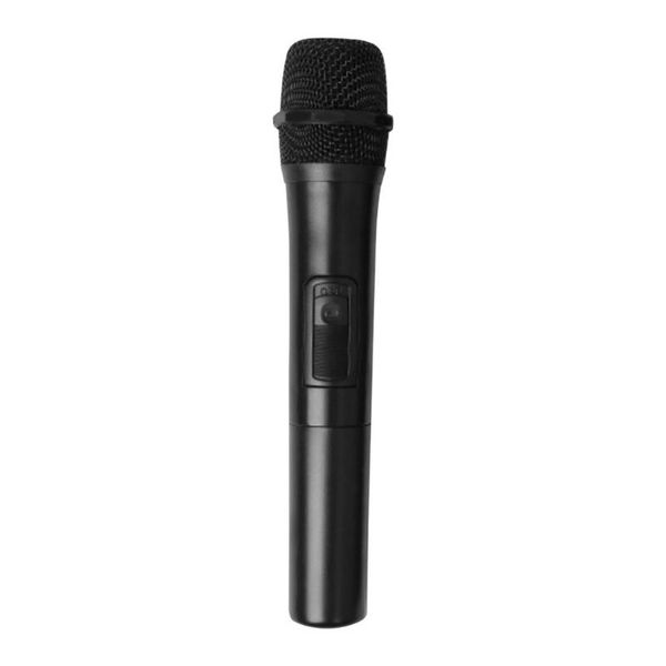 

microphones outdoor wireless microphone with receiver speaker uhf technology general larger frequency without battery