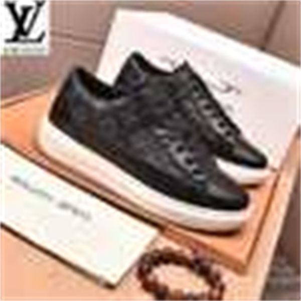 

buckles designer dress luxury men shoes sneakers lace-ups loafers boots moccasins p62e, Black