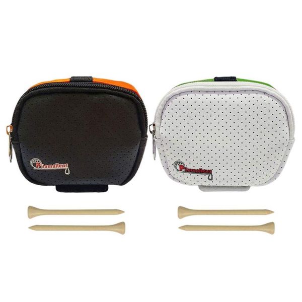 

golf bags portable ball carry bag waterproof for 3 2 tees accessories storage