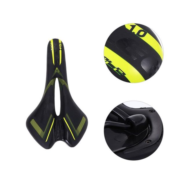 

bike saddles 1pc practical mountain saddle comfortable outdoor