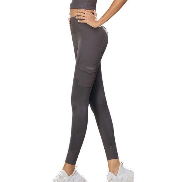 

women's leggings normov women slim push up patchwork elastic fitness legging female solid workout high wasit jeggings leggins buttock, Black