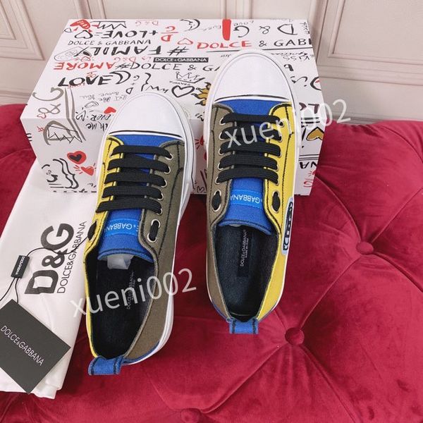 

casual shoes new paris fashion 17fw triple s sneakers boots mens womens black green white vintage old dad grandpa size 35-45