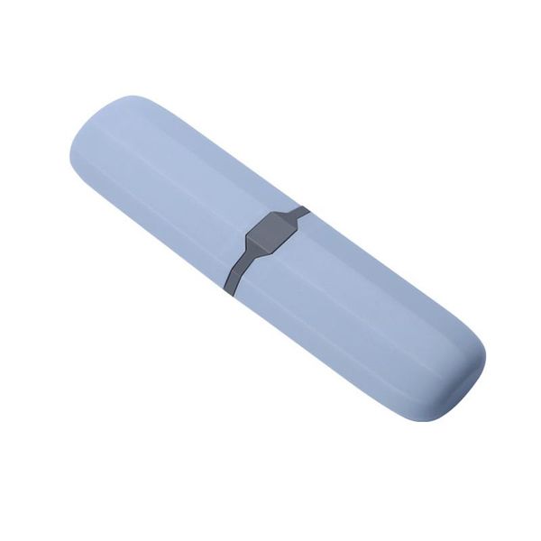 

toothbrush holders travel case stretchable toothpaste holder container anti bacterial adjustable box stta889