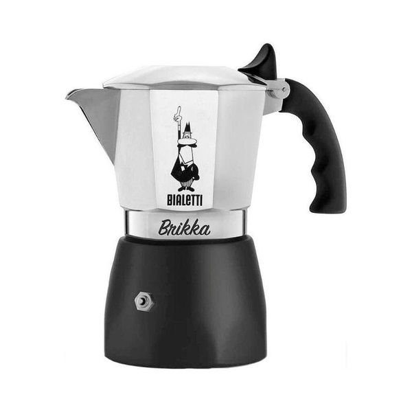 

moka pot brikka 2 cup coffee maker makers